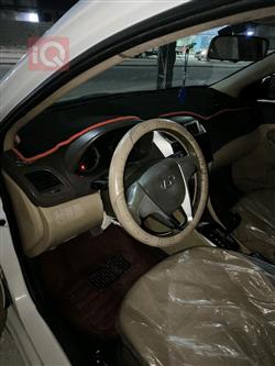 هيونداي أكسنت